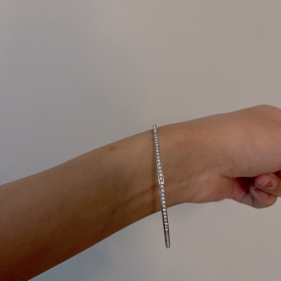 Swarovski bracelet - Picture 5 of 6